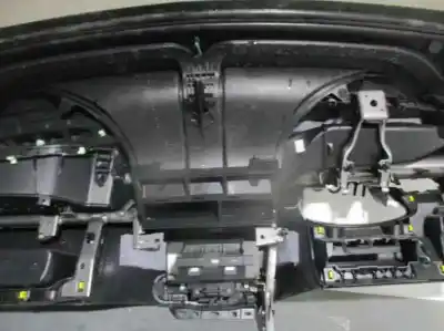 Second-hand car spare part dashboard for citroen c4 cactus 1.2 thp 110 oem iam references   