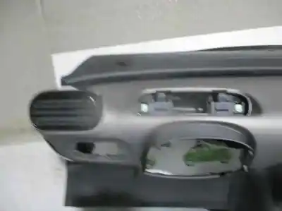 Second-hand car spare part dashboard for citroen c4 cactus 1.2 thp 110 oem iam references   