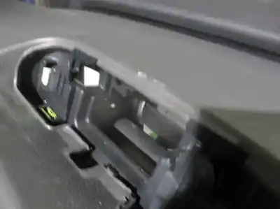 Second-hand car spare part dashboard for citroen c4 cactus 1.2 thp 110 oem iam references   