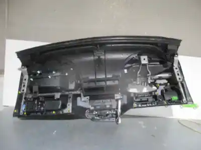 Second-hand car spare part dashboard for citroen c4 cactus 1.2 thp 110 oem iam references   