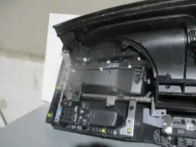 Second-hand car spare part dashboard for citroen c4 cactus 1.2 thp 110 oem iam references   