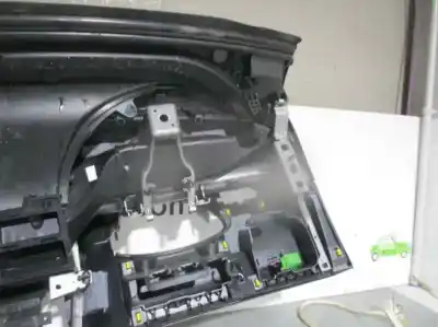 Second-hand car spare part dashboard for citroen c4 cactus 1.2 thp 110 oem iam references   