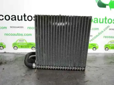 Автозапчастина б/у випарник кондиционера для renault modus 1.4 16v посилання на oem iam   50610511c