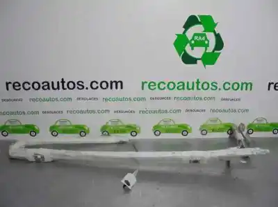 Автозапчастина б/у передня права подушка безпеки для renault modus 1.4 16v посилання на oem iam 8200476047  