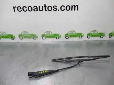Автозапчастина б/у ручка заднього склоочисника для renault kangoo (f/kc0) 1.9 diesel 64 cv / 47 kw посилання на oem iam 