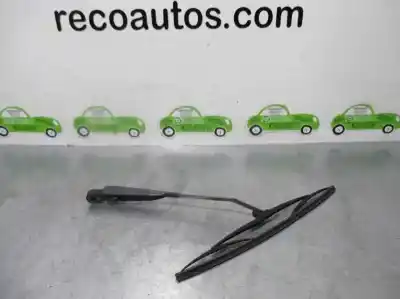 Автозапчасти б/у рычаг заднего стеклоочистителя за renault kangoo (f/kc0) 1.9 diesel 64 cv / 47 kw ссылки oem iam   
