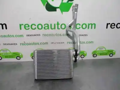 Pezzo di ricambio per auto di seconda mano RADIATORE RISCALDAMENTO/ARIA CONDIZIONATA per CITROEN C4 CACTUS  Riferimenti OEM IAM HH343001  