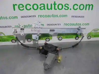 Pièce détachée automobile d'occasion léve glace avant gauche pour kia rio ii (jb) 1.5 crdi références oem iam 988101g100