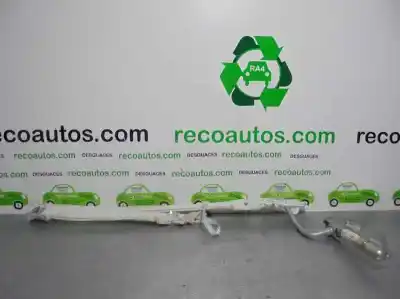 Автозапчастина б/у передня ліва подушка безпеки для renault modus 1.4 16v посилання на oem iam 8200476046