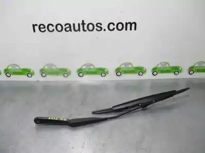 Автозапчастина б/у передній правий річок склоочисника для renault kangoo (f/kc0) 1.9 diesel 64 cv / 47 kw посилання на oem iam 