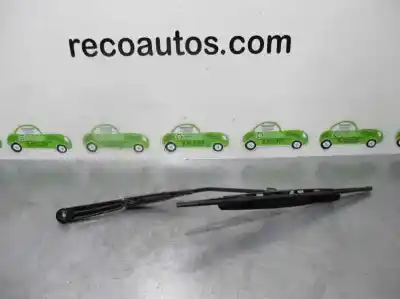 Автозапчасти б/у рычаг стеклоочистителя передний правый за renault kangoo (f/kc0) 1.9 diesel 64 cv / 47 kw ссылки oem iam   