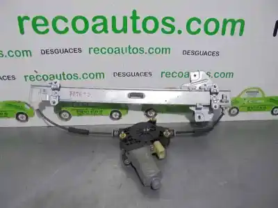Pièce détachée automobile d'occasion léve glace arrière droit pour kia rio ii (jb) 1.5 crdi références oem iam 988201g200