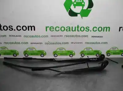 İkinci el araba yedek parçası SAG ÖN SILECEK KOLU için CITROEN C4 CACTUS  OEM IAM referansları 1611871580  