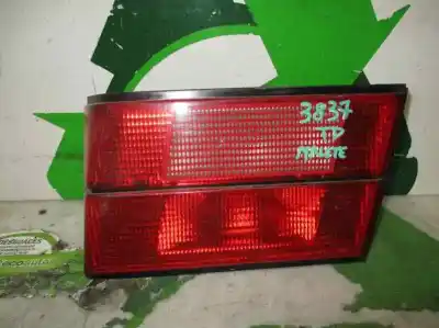 Peça sobressalente para automóvel em segunda mão farolim da mala traseiro direito por bmw serie 5 berlina (e34) 2.5 24v referências oem iam 