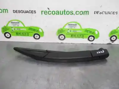 Автозапчастина б/у РУЧКА ЗАДНЬОГО Склоочисника для CITROEN C4 CACTUS  Посилання на OEM IAM 1611872280  