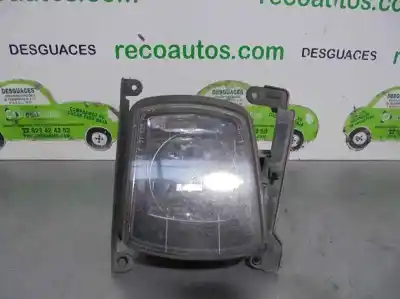 Pièce détachée automobile d'occasion feu antibrouillard gauche pour kia rio ii (jb) 1.5 crdi références oem iam 922011g0