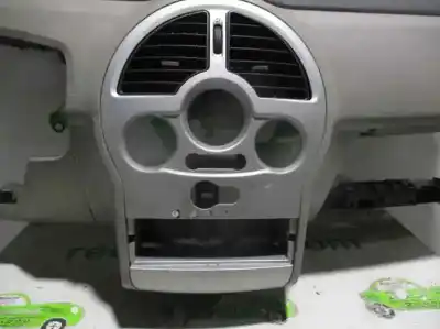 Second-hand car spare part dashboard for renault modus 1.4 16v oem iam references   