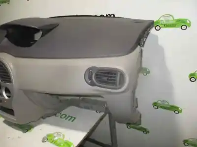 Second-hand car spare part dashboard for renault modus 1.4 16v oem iam references   