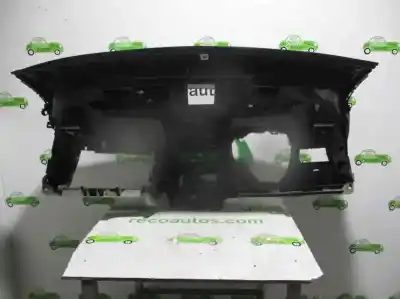 Second-hand car spare part dashboard for renault modus 1.4 16v oem iam references   