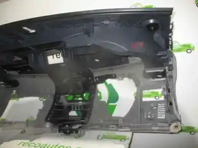 Second-hand car spare part dashboard for renault modus 1.4 16v oem iam references   