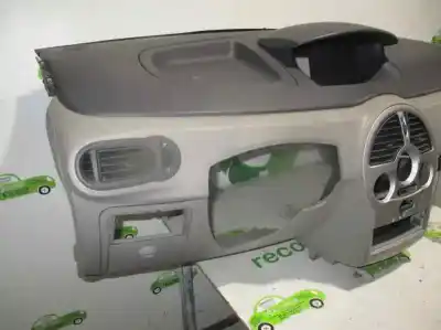 Автозапчастина б/у панель приладів для renault modus 1.4 16v посилання на oem iam   