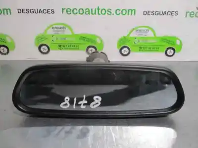 Tweedehands auto-onderdeel BINNENSPIEGEL voor CITROEN C4 CACTUS  OEM IAM-referenties 96758889XT  8153LN