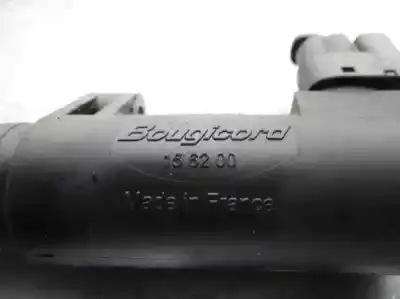 Second-hand car spare part ignition coil for renault modus 1.4 16v oem iam references 156200  156200