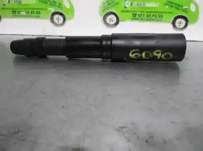 Second-hand car spare part ignition coil for renault modus 1.4 16v oem iam references 156200  156200