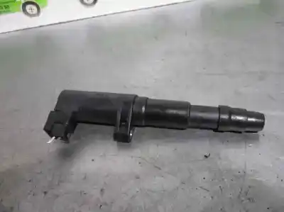 Second-hand car spare part ignition coil for renault modus 1.4 16v oem iam references 156200  156200