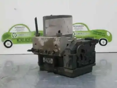 Peça sobressalente para automóvel em segunda mão abs por renault scenic ii confort authentique referências oem iam 8200068695  0265800300