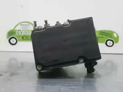 Peça sobressalente para automóvel em segunda mão abs por renault scenic ii confort authentique referências oem iam 8200068695  0265800300