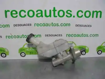 Автозапчастина б/у гальмівний насос для renault modus 1.4 16v посилання на oem iam 0152123
