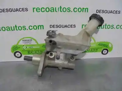 Автозапчастина б/у гальмівний насос для renault modus 1.4 16v посилання на oem iam 0152123  