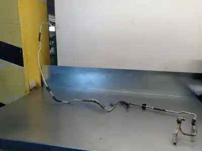 Peça sobressalente para automóvel em segunda mão TUBOS DE AR CONDICIONADO por BMW SERIE 1 BERLINA (E81/E87)  Referências OEM IAM 64539151737  