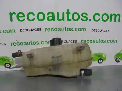 Second-hand car spare part coolant expansion tank for renault modus 1.4 16v oem iam references 