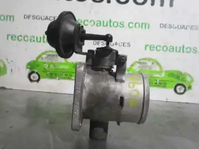 Pièce détachée automobile d'occasion boitier de papillon pour kia rio ii (jb) 1.5 crdi références oem iam 351002xxxx