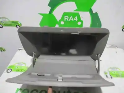 İkinci el araba yedek parçası torpido için renault modus 1.4 16v oem iam referansları   