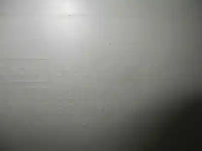 İkinci el araba yedek parçası torpido için renault modus 1.4 16v oem iam referansları   