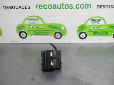 Pièce détachée automobile d'occasion COMMANDE DE LÈVE VITRE AVANT GAUCHE pour CITROEN C4 CACTUS  Références OEM IAM 98106397ZD  