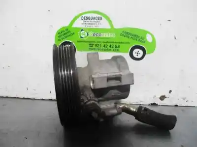 Автозапчастина б/у насос гур керма для daewoo tacuma 1.8 посилання на oem iam 540415  