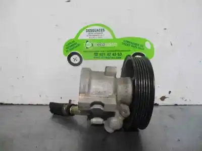 Автозапчастина б/у насос гур керма для daewoo tacuma 1.8 посилання на oem iam 540415  