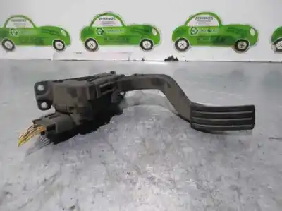 Peça sobressalente para automóvel em segunda mão potenciômetro por ford fiesta (cbk) 1.4 tdci cat referências oem iam 2s619f836aa