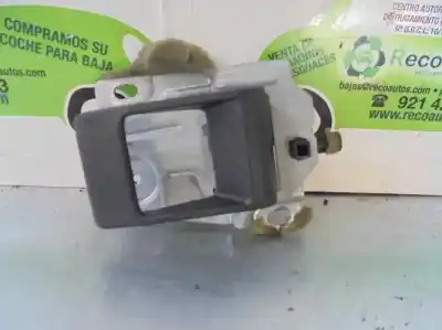 Tweedehands auto-onderdeel binnenhandgreep links achter voor land rover freelander (ln) 2.0 td4 cat oem iam-referenties 