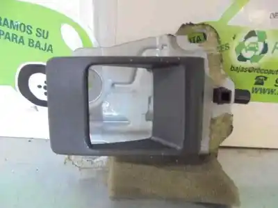 Tweedehands auto-onderdeel binnen handgreep achter achter voor land rover freelander (ln) 2.0 td4 cat oem iam-referenties 