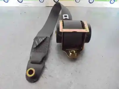 Tweedehands auto-onderdeel veiligheidsriem rechts voor voor land rover freelander (ln) 2.0 td4 cat oem iam-referenties 