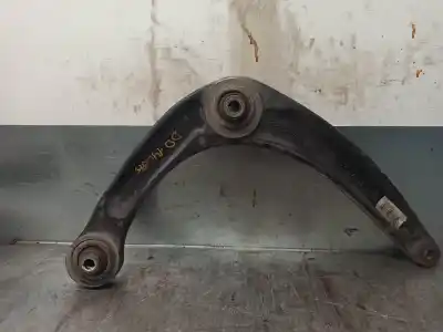 Peça sobressalente para automóvel em segunda mão braço de suspensão inferior dianteiro direito por peugeot 5008 (0u_, 0e_) 1.6 hdi referências oem iam 823214