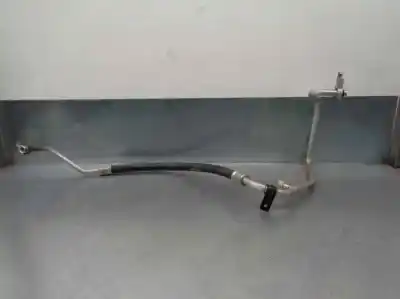 İkinci el araba yedek parçası klima borulari için nissan pixo (uao) 1.0 oem iam referansları 924804a00j