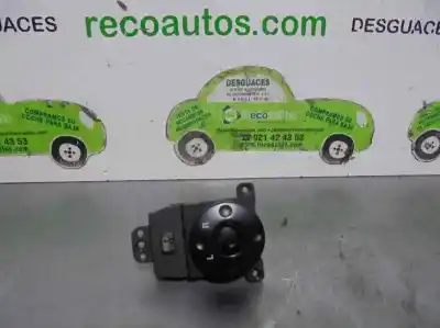Pièce détachée automobile d'occasion commutateur rétroviseur pour kia rio ii (jb) 1.5 crdi références oem iam 935301g100