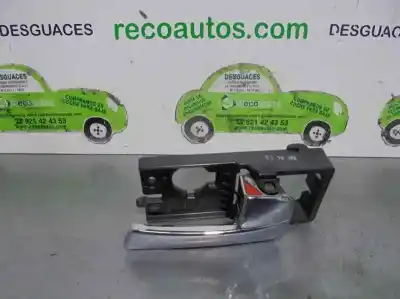 Pièce détachée automobile d'occasion poignée intérieure avant droite pour kia rio ii (jb) 1.5 crdi références oem iam 