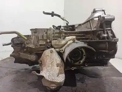Pezzo di ricambio per auto di seconda mano riduttore per audi a4 berlina (b5) 1.8 t riferimenti oem iam cte  cte27029